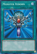 Image for Monster Reborn (PCR) (RA03-EN052) - YuGiOh
