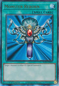 Monster Reborn (PUR) (RA03-EN052)