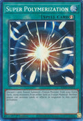 Image for Super Polymerization (PCR) (RA03-EN053) - YuGiOh