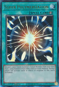 Super Polymerization (PUR) (RA03-EN053)