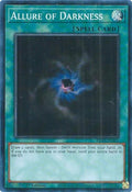 Image for Allure of Darkness (RA03-EN055) - YuGiOh