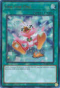Image for One for One (Alternate Art) (UR) (RA03-EN056) - YuGiOh