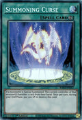 Image for Summoning Curse (PCR) (RA03-EN057) - YuGiOh