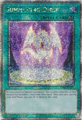 Image for Summoning Curse (Quarter Century Secret Rare) (RA03-EN057) - YuGiOh