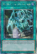 Image for Return of the Dragon Lords (Quarter Century Secret Rare) (RA03-EN060) - YuGiOh