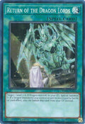 Image for Return of the Dragon Lords (RA03-EN060) - YuGiOh
