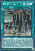 Ancient Gear Fortress (RA03-EN062)