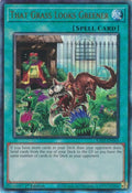 That Grass Looks Greener (PUR) (RA03-EN063)