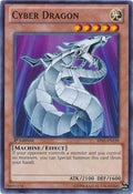 Image for Cyber Dragon (BP01-EN138) (BP01) - YuGiOh