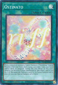 Image for Ostinato (RA03-EN064) - YuGiOh