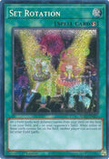Image for Set Rotation (Secret Rare) (RA03-EN065) - YuGiOh