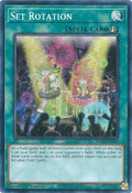 Image for Set Rotation (RA03-EN065) - YuGiOh