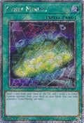 Cynet Mining (Platinum Secret Rare) (RA03-EN067)
