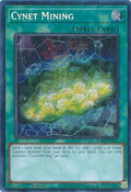 Image for Cynet Mining (Secret Rare) (RA03-EN067) - YuGiOh