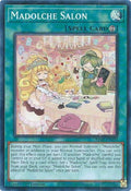 Image for Madolche Salon (RA03-EN069) - YuGiOh