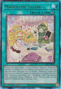 Madolche Salon (PUR) (RA03-EN069)