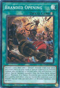 Image for Branded Opening (RA03-EN070) - YuGiOh