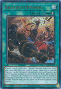 Image for Branded Opening (UR) (RA03-EN070) - YuGiOh