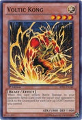 Image for Voltic Kong (BP01-EN144) (BP01) - YuGiOh