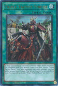 Image for Triple Tactics Thrust (UR) (RA03-EN072) - YuGiOh