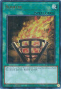 Image for Bonfire (UR) (RA03-EN073) - YuGiOh