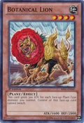 Image for Botanical Lion (BP01-EN145) (BP01) - YuGiOh