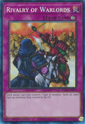 Image for Rivalry of Warlords (PCR) (RA03-EN075) - YuGiOh