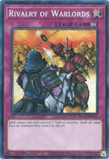 Image for Rivalry of Warlords (RA03-EN075) - YuGiOh