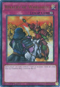 Image for Rivalry of Warlords (UR) (RA03-EN075) - YuGiOh
