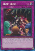 Image for Trap Trick (PCR) (RA03-EN078) - YuGiOh