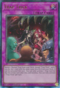 Trap Trick (PUR) (RA03-EN078)