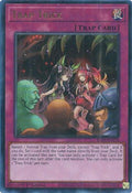 Image for Trap Trick (UR) (RA03-EN078) - YuGiOh