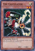 Image for The Calculator (BP01-EN149) (BP01) - YuGiOh