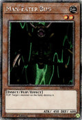 Man-Eater Bug (Platinum Secret Rare) (RA03-EN082)