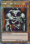 Summoned Skull (Platinum Secret Rare) (RA03-EN086)