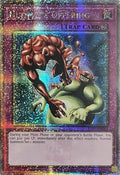 Image for Ultimate Offering (Quarter Century Secret Rare) (RA03-EN088) - YuGiOh