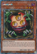 Sangan (Platinum Secret Rare) (RA03-EN089)
