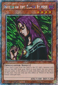 Witch of the Black Forest (Platinum Secret Rare) (RA03-EN091)
