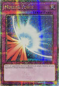 Image for Mirror Force (Quarter Century Secret Rare) (RA03-EN093) - YuGiOh