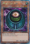 Image for Morphing Jar (Quarter Century Secret Rare) (RA03-EN098) - YuGiOh