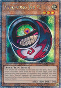 Image for Morphing Jar #2 (Quarter Century Secret Rare) (RA03-EN100) - YuGiOh