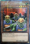 Image for Goblin Attack Force (Quarter Century Secret Rare) (RA03-EN101) - YuGiOh