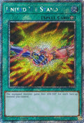 United We Stand (Platinum Secret Rare) (RA03-EN112)