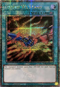 Image for United We Stand (Quarter Century Secret Rare) (RA03-EN112) - YuGiOh