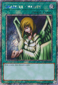 Graceful Charity (Platinum Secret Rare) (RA03-EN116)
