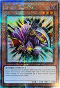 Image for Spirit Reaper (Quarter Century Secret Rare) (RA03-EN122) - YuGiOh