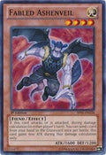 Image for Fabled Ashenveil (BP01-EN158) (BP01) - YuGiOh