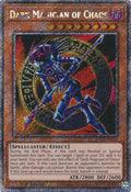 Dark Magician of Chaos (Platinum Secret Rare) (RA03-EN134)