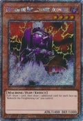 Dekoichi the Battlechanted Locomotive (Platinum Secret Rare) (RA03-EN144)