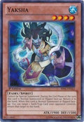 Image for Yaksha (BP01-EN163) (BP01) - YuGiOh
